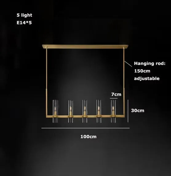 2026 Trendy Matt White Glass Black Brass Silver E14 Chandelier Hanging Lamps Lustre Suspension Luminaire Lampen For Living Room