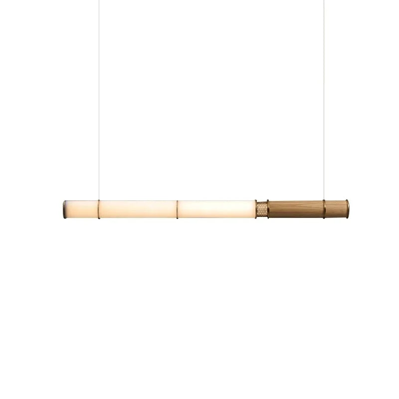 Modern Minimalist LED Pendant Light Dining RoomTable Room Bar Counter Lighting Fixture Villa Hotel Home Decor Ceiling Chandelier