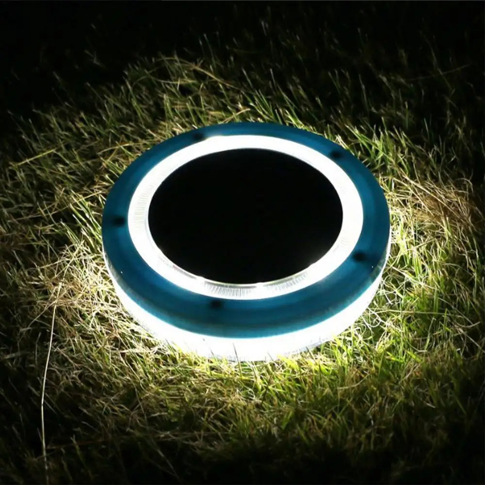 Solar Floating Pool Light Floating Underwater Light Waterproof Solar Floating Pool Lamp Swimming Pool Decorative Light