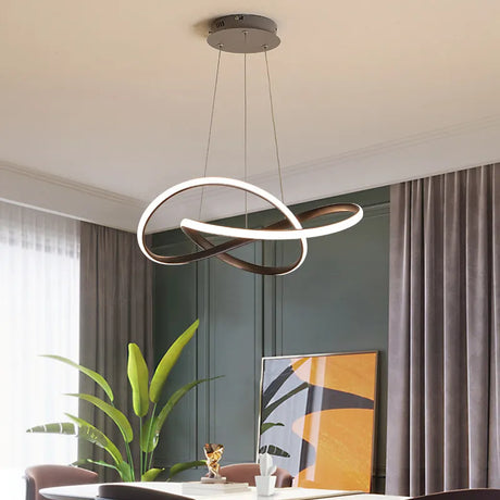Modern Led ceiling fan without light DC motor 6-speed timing fan 18CM low floor loft remote control decorative fan with light