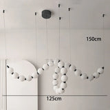 Modern dine dining room Pendant lights indoor lighting Ceiling lamp hanging light chandelier decorative indoor lighting