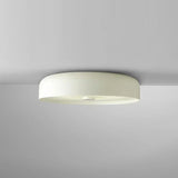 Italian Design Ceiling Light Minimalist Light Luxury Creative Bedroom Living Room Home Decoration Lamp Eye Protection LED