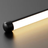 Wall Light Modern Simple For Wall Kitchen Corridor Lighting Fixture Wall Lamp Bedroom Living Room Black Gold LED Ceiling Lights