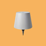 USB Charge Bottle Table Lamp Touch Control of 3 Colors and Stepless Dimming Night Lamp Suitable for Bar Wine Bottles Desk Lights