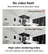 E14 E27 LED bulb 220V corn lamp bomb 110V 10W 20W 24W LED lamp Bedroom living room decorative lighting