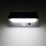 Solar Lights Outdoor Garden LED Motion Sensor Wall Lamp Waterproof Outside Solar Power Lighting Jardin Lampe Solaire Exterieur