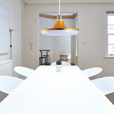 E27 220V LED Bulb Factory Office Indoor Lighting Bulb UFO Lamps 12W Energy Saving LED Bulb For Home Living Room House