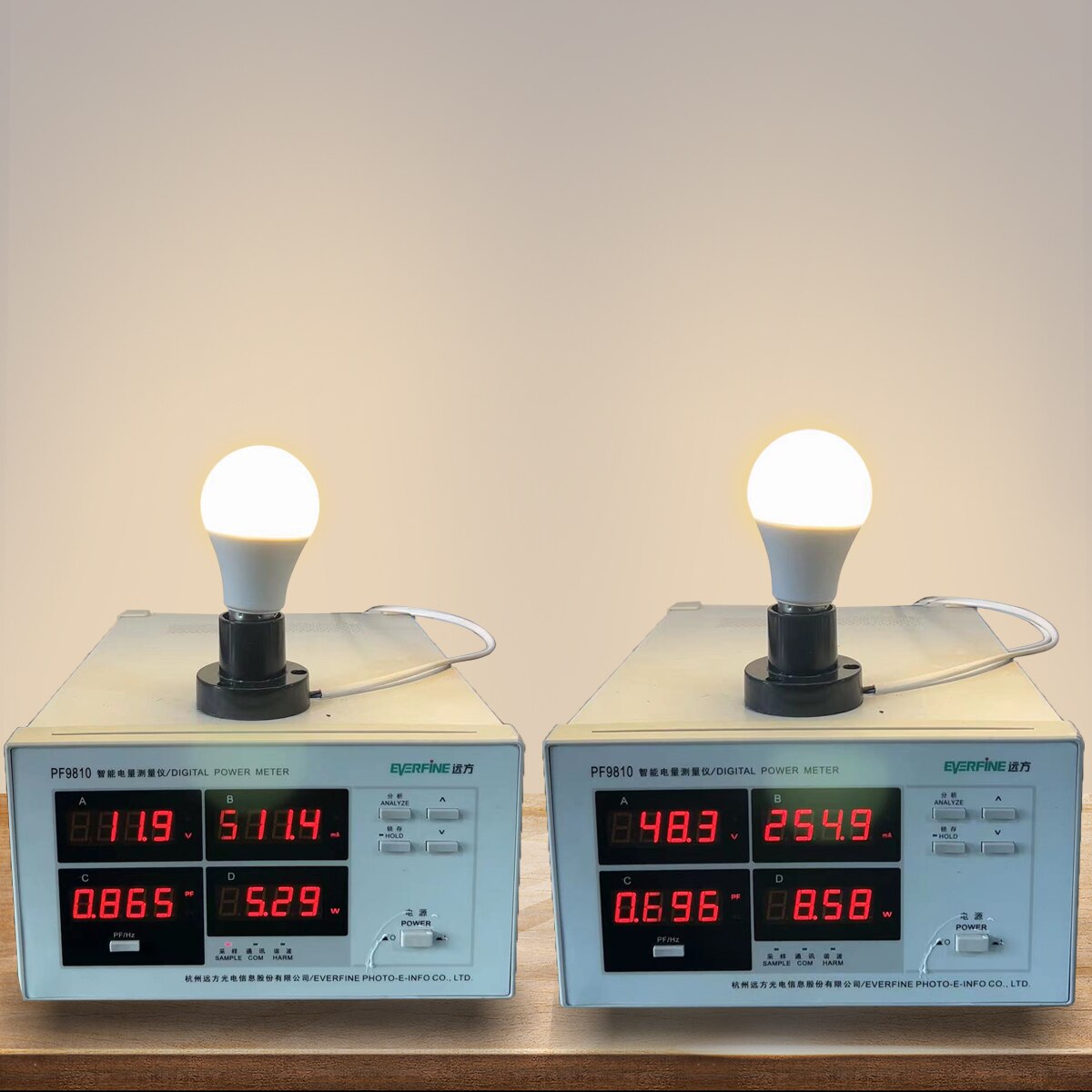 LED low-voltage bulb AC/DC12V 24V 36V 48V E27 B22 10W Bombilla For Solar Led Light Bulbs 12 Volts Low Voltages Lamp Lighting