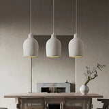 Japanese Wabi Sabi Ceiling Chandelier Modern Home Dining Room Pendant Lamp Living Room Decoration Loft Bar Kitchen Hanging Light