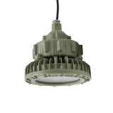 Explosion-Proof LED High Bay Light (100W/150W) - Waterproof & Anti-Rust Heavy-Duty Industrial Safety Lamp for Hazardous Locations