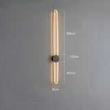 Led Ring Wall Lamps for Bedroom Bedside Hotel Modern Sconce Lights Background Restaurant Lighting Fixtures Decoration Hallway