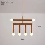 Beautiful Rainbow E14 Bulb Home Pendant Lamp Kitchen Dining Room Lighting Fixtures Colorful Metal Bedroom Luminaire Suspension