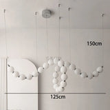 Modern dine dining room Pendant lights indoor lighting Ceiling lamp hanging light chandelier decorative indoor lighting