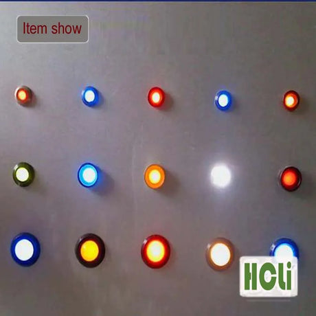 Hot Sale DC3V 4.5V 6V 12V 24V T10 194 168 W5W Wedge Car Bulbs Meter Signal Warning Light Indicator Pilot Lamp free shipping 20pc