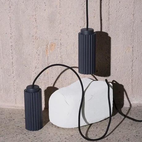 Nordic Macaron Painted Metal Spotlight Chandelier Living Room Led GU10 Pendant Chandelier Lighting Indoor Deco Lighting Lampara