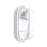 Retro Outdoor LED Waterproof Wall Lamp Moisture Vintage E27 Garden Ceiling Sconces Bathroom Porch Home Wall Lighting Luminaire
