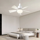 LED Ceiling Fan, Socket Fan Light Original, Fan With Remote Control 1000 Lumens / 5000 Kelvins As Seen On TV