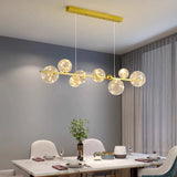 Home decoration chandelier dining room Pendant lights indoor lighting light fixture Ceiling lamps salon fancy indoor lighting