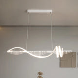 Modern dine dining room Pendant lights indoor lighting Ceiling lamp hanging light led chandelier decorative interior lighting