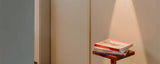 Spanish Space Age floor lamp Designer Replica Red White Water Pipe Standing Lamp For Living Room Sofa Bedroom Room Decoration