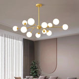 Modern Ceiling chandelier Chandeliers for dining room hanging light fixture pendant light lamps for living room indoor lighting