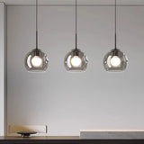 Modern home decor ring led lights pendant light lamps for living room Chandeliers for dining room hanging light indoor lighting