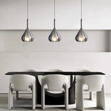 Modern home decor's led lights pendant light lamps for living room Chandeliers for bedroom hanging light indoor lighting