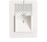 CHILLGIO Magnetic Sensor Staircase Light Step Outdoor Modern Night Lighting Waterproof Interior Recessed In Shade less Stair Lamp