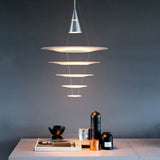 Design Exhibition Hall Room Pendant Light Creative Restaurant Bar Counter Pendant Lighting Living Room Pendant Lights