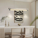 Modern Luxury Metal Acrylic LED Chandelier Room Decor Pendant Light For Living Home Room Bar Dinning Room Lighting Fixtures