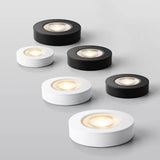 Ultra thin LED Downlight Ceiling Lamp COB Spotlight 3W 5W 7W 10W Panel light AC110V-260V Display Cabinet Wine Jewelry Show