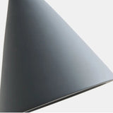 Modern Led Pendant Lights Black White for Kitchen Fixtures Bedroom Table Dining Room Hanging Lamp Lampshade Home Chandelier
