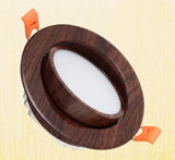 LED Downlight 3W 5W 7W Round Recessed Lamp 110V 220V 230V 240V Led Bulb Bedroom Kitchen Indoor LED Spot Lighting