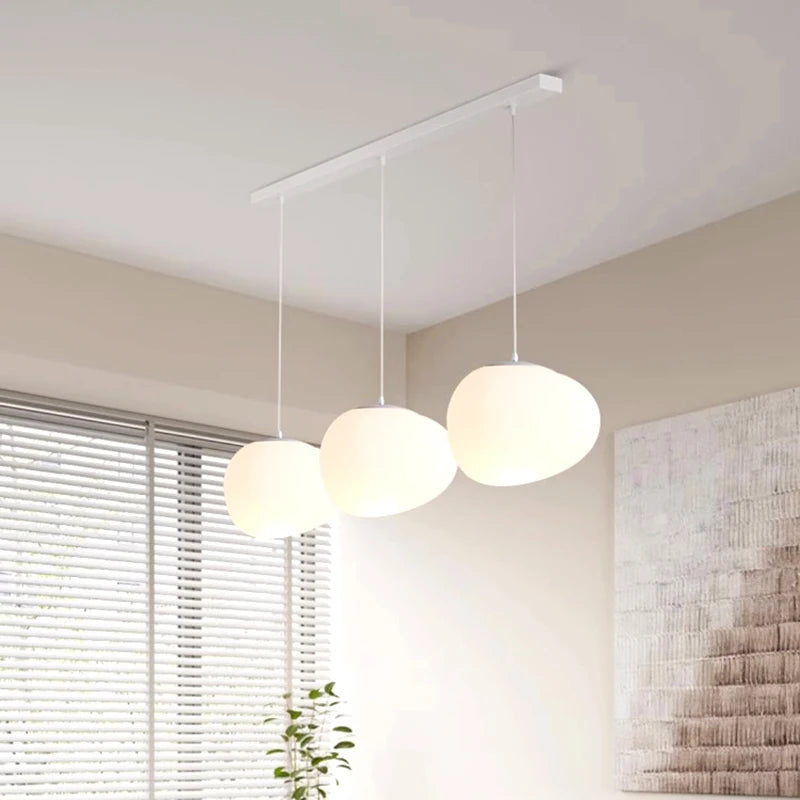 Modern dine dining room Pendant lights indoor lighting Ceiling lamp hanging light led Chandeliers for living room indoor lightin