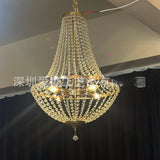 2/4/5/8/10pcs wedding Ferris wheel crystal luxury decoration pendant lights iron art ceiling lights wedding lamps,pendant lights