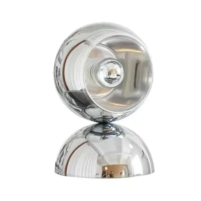 Bauhaus Retro Design Lamping Sphere Floor To Ceiling Living Room Sofa Floor Lamp Bedroom Decoration Atmosphere Lamps
