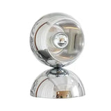 Bauhaus Retro Design Lamping Sphere Floor To Ceiling Living Room Sofa Floor Lamp Bedroom Decoration Atmosphere Lamps