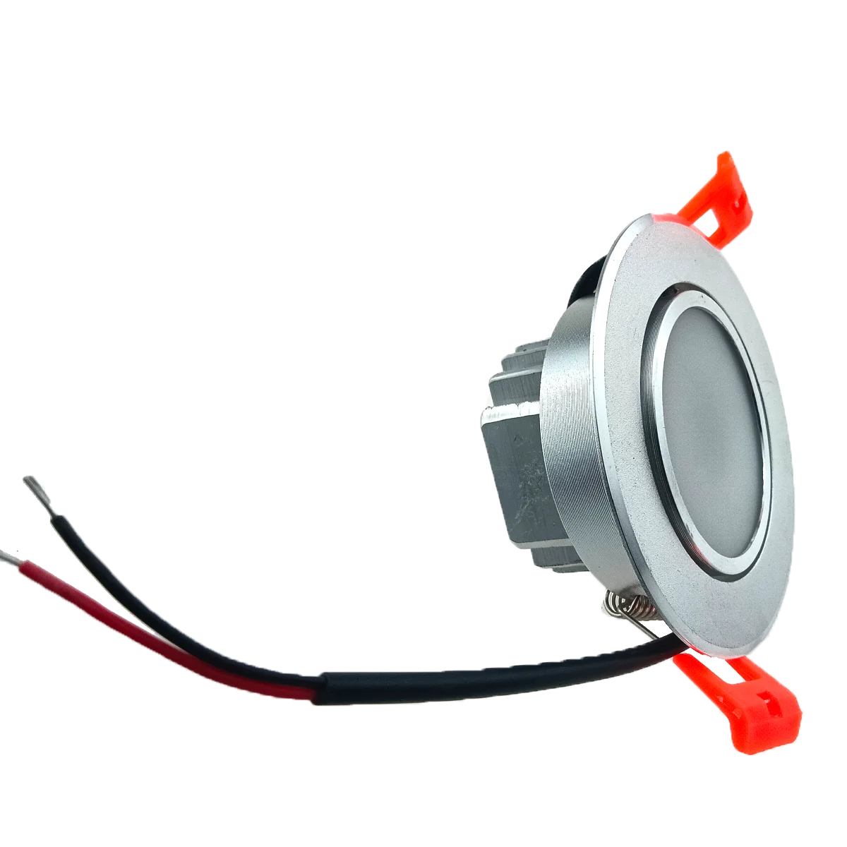 Built-in Led Spots 220v 110V Waterproof LED Downlight IP65 Kitchen 7W 9W 12W 15W 18W Outdoor IP67 Light Recessed Ceiling Lamp