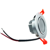 Built-in Led Spots 220v 110V Waterproof LED Downlight IP65 Kitchen 7W 9W 12W 15W 18W Outdoor IP67 Light Recessed Ceiling Lamp