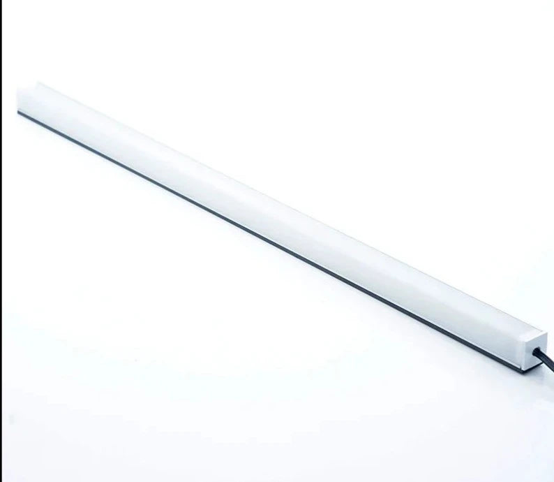 Freezemod RGB LED Light Strip 5V3Pin/12V4PIN Soft Light Bar for PC Cabinet Decoration AURA SYNC Magnetic 25/30/35/40CM