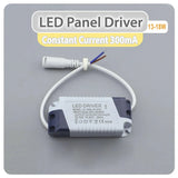 300mA Drive Power Led 18W-24W LED Driver 24W 300mA 3W 6W Constant Current DC Drive Power Led Light Accessories