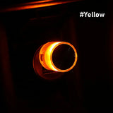 Car Mini Light USB Plug LED Atmosphere Lights Car Decorative Lamp Emergency Lighting PC Mobile Power Auto Interior Nightlight