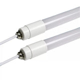 25-Pack Waterproof T8 LED Tube Lights (AC110V–220V, IP65/IP67) - 6500K Daylight White (1ft, 2ft, 3ft, 4ft | 5W–22W)