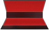 Red Light Therapy Pads LED 660&850nm Near Infrared Light Therapy Pads Large Pads for Whole Body Treatment