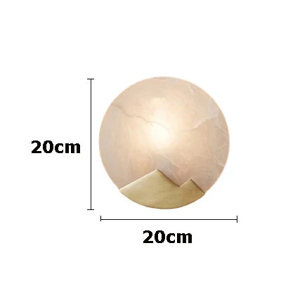New Chinese LED Marble Gold Home Deco Designer Chandelier Lighting 2026 New Trend Lustre Hanging Lamps For Living Room