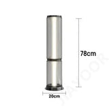 Nordic Floor Lamp Light Luxury Living Room Sofa Lamp Creative Fiberglass Modern Minimalist Decoration Desk Lamp Bedside Lamp LED