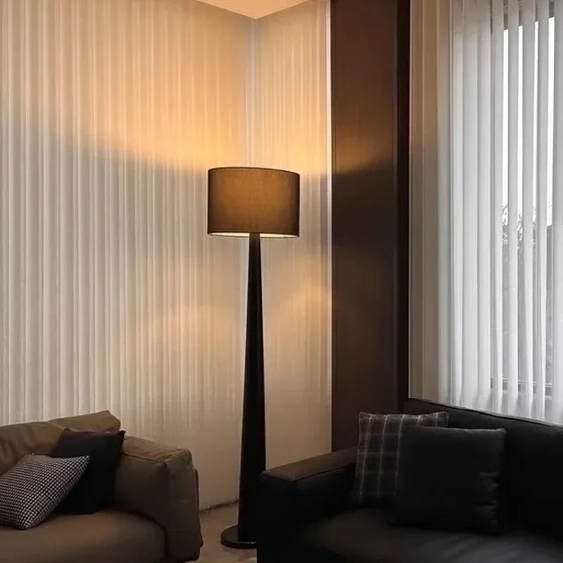 2025 Led Floor Lamps For Living Room Sofa Side Wall Corner Standing Lamp Bedroom Bedside Light Indoor Decorative Lights