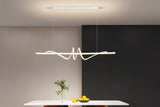 Modern LED Pendant Light - Minimalist Home Decor Chandelier for Living Room