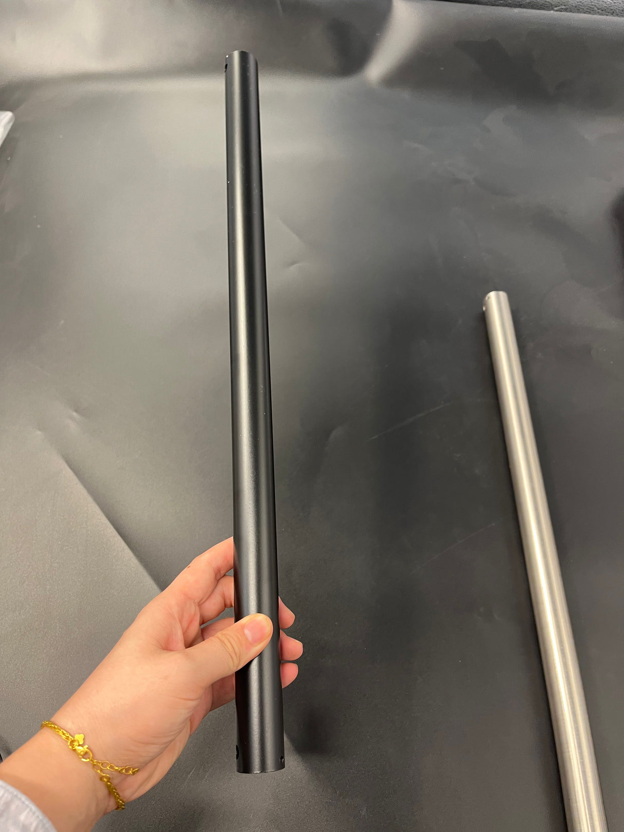 Ceiling Fans Extend Rods  Only for the Fans Light  20cm 30cm 40cm 50 cm 60cm 70cm 80cm 90cm 100cm 120cm gold white black silver