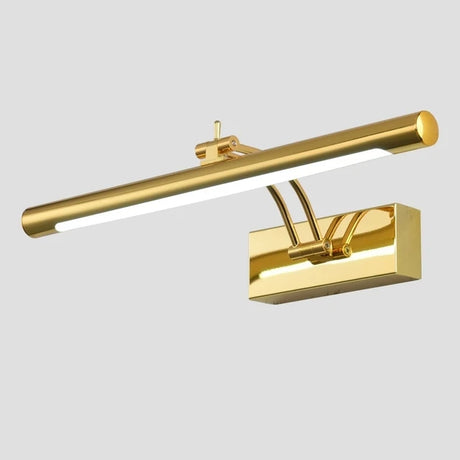 Modern LED Vanity Lights Bathroom Mirror Wall Lamps Waterproof Dimmable 9W 12W Toilet Wall Mounted Lighting Fixtures Sconces